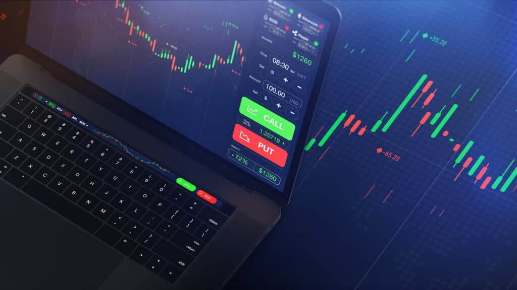 Forex Software Developer