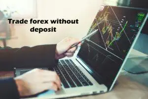 تداول في الفوركس بدون إيداع