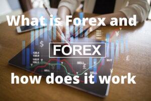 O que é Forex e como funciona