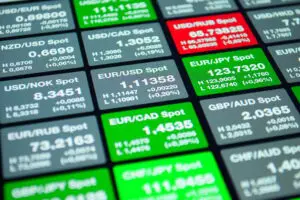 Membeli dan Menjual Forex