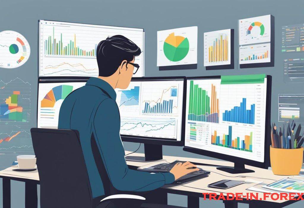 Developing a Forex Trading Strategy for profit