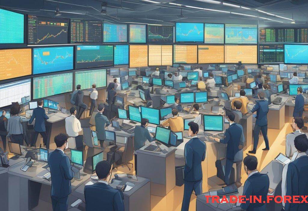 Basics of Buying and Selling Forex: A Beginner's Guide