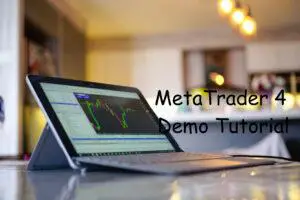 البرنامج التعليمي التجريبي للميتاتريدر 4