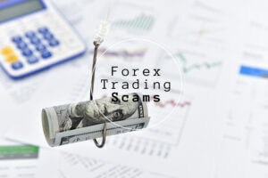How to Avoid Forex Trading Scams