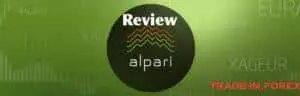 Alpari review