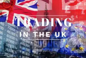 Trading in the UK
