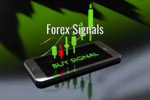 Sinais Forex