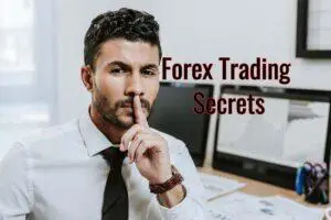Forex Trading Secrets 2021