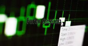 Sessão Forex