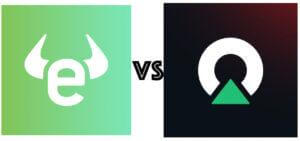 eToro مقابل Olymp Trade