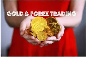 gold & forex trading