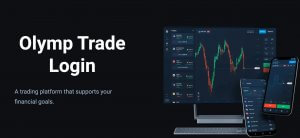 Login Olymp Trade