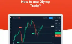 How to use Olymp Trade