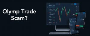 if Olymp-Trade-Scam