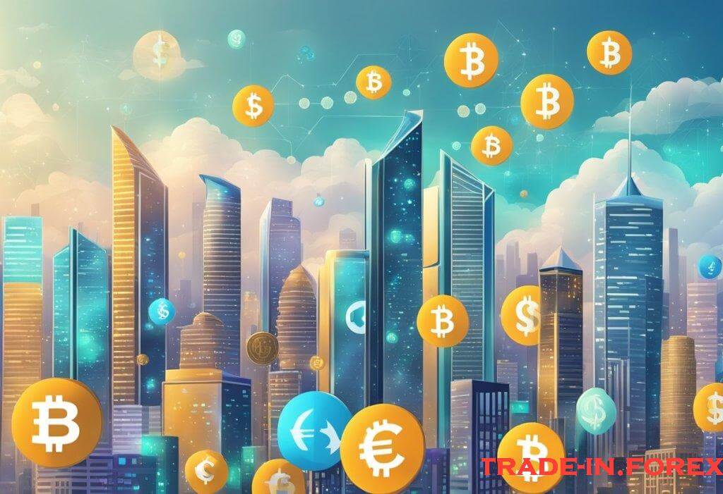 Understanding Cryptocurrency and Traditional Investments