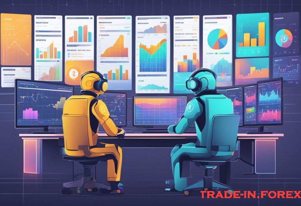 AI trading bots