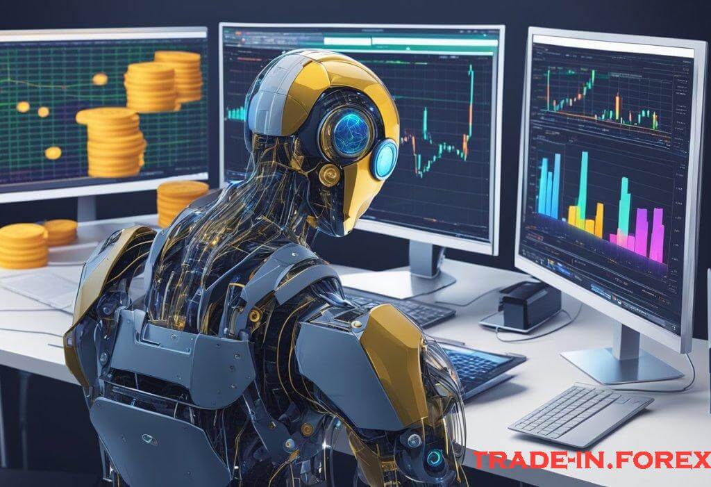 Using AI in Cryptocurrency Trading