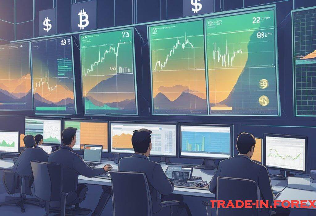 Trends and Liquidity Analysis