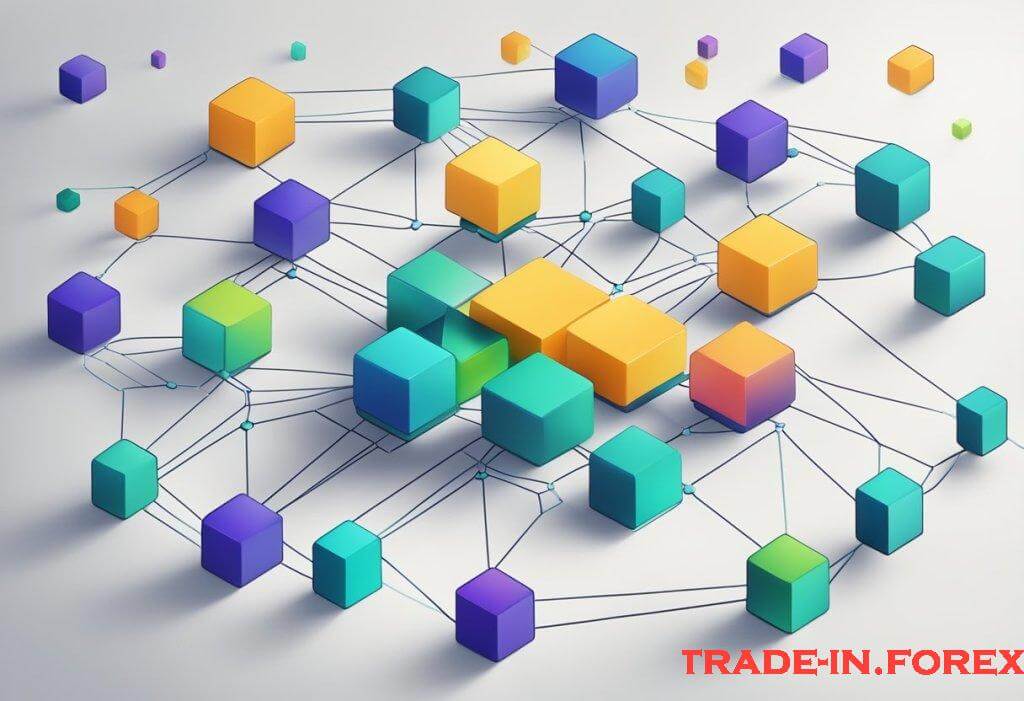 Blockchain in the Financial Sector