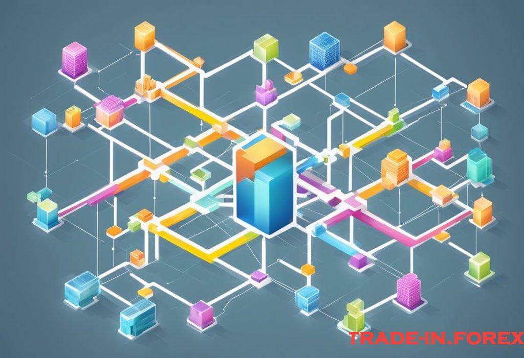 Applications of Blockchain in Finance